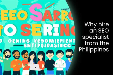 seo for hire philippines|SEO Specialist in the Philippines: Christoper Yu .